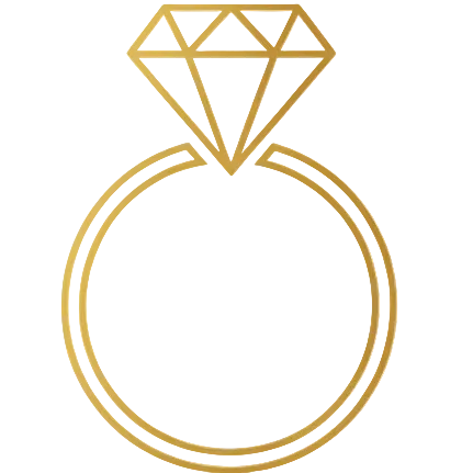 Diamond Ring Logo